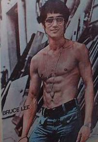 BRUCELEE MAROC SI MOHAMEDE